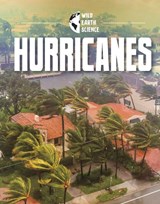 Hurricanes - Golriz Golkar - 9781398240834