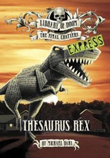 Thesaurus Rex - Express Edition - Michael (Author) Dahl - 9781398243477