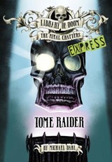 Tome Raider - Express Edition - Michael (Author) Dahl - 9781398243484