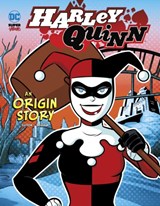 Harley Quinn - Laurie S. Sutton - 9781398244429