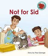 Not for Sid - Paul George - 9781398246836