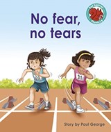 No fear, no tears - Paul George - 9781398249530