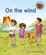 On the wind - Paul George - 9781398249585