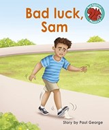 Bad luck, Sam - Paul George - 9781398249592