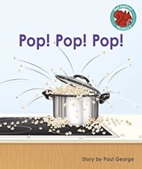 Pop! Pop! Pop! - Paul George - 9781398249653