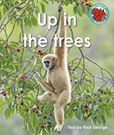 Up in the trees - Paul George - 9781398249769