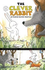 The Clever Rabbit - Golriz Golkar - 9781398251847