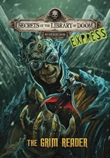The Grim Reader - Express Edition - Michael (Author) Dahl - 9781398253476