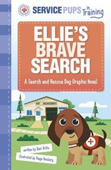 Ellie’s Brave Search - Mari Bolte - 9781398254855