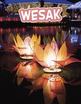 Wesak - Lisa J. Amstutz - 9781398256453