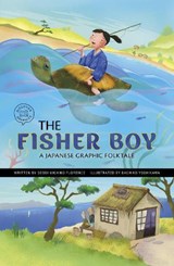The Fisher Boy - Debbi Michiko Florence - 9781398257443