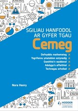 Sgiliau Hanfodol ar gyfer TGAU Cemeg (Essential Skills for GCSE Chemistry: Welsh-language edition) - Nora Henry - 9781398352025