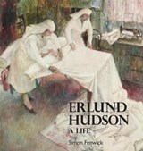 A Life of Erlund Hudson - Simon Fenwick - 9781398382503