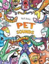 Pet Sounds - Mark James - 9781398403307