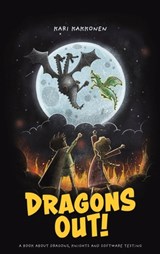 Dragons Out! - Kari Kakkonen - 9781398406773