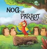 Nog The Parrot - Ben Cooper - 9781398433014