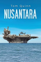 Nusantara - Tom Quinn - 9781398481664