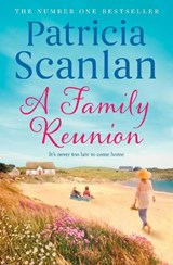 A Family Reunion - Patricia Scanlan - 9781398501065