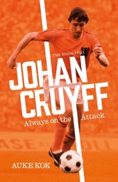 Johan Cruyff: Always on the Attack