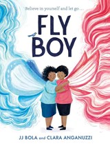 Fly Boy - Mr. JJ Bola - 9781398502543