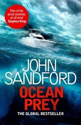 Ocean Prey - SANDFORD,  John - 9781398505506