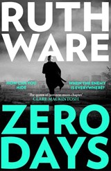 Zero Days - Ruth Ware - 9781398508392