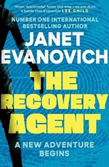 The Recovery Agent - EVANOVICH,  Janet - 9781398510272