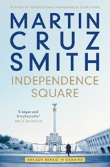 Independence Square - SMITH,  Martin Cruz - 9781398510456