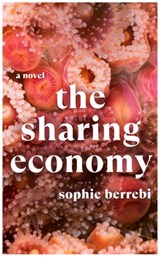 The Sharing Economy - Sophie Berrebi - 9781398515574