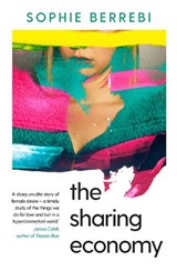 The Sharing Economy - Sophie Berrebi - 9781398515581