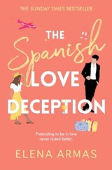 The Spanish Love Deception - Elena Armas - 9781398515628