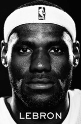 LeBron - BENEDICT,  Jeff - 9781398517271