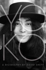 Yoko - David Sheff - 9781398517530
