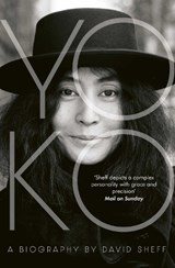 Yoko - David Sheff - 9781398517554