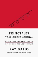 Principles: Your Guided Journal - DALIO,  Ray - 9781398520929