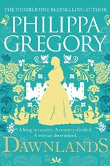 Dawnlands - Philippa Gregory - 9781398528345