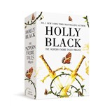 The Modern Faerie Tales Trilogy - Holly Black - 9781398529342