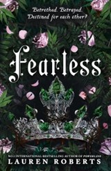 Fearless - Lauren Roberts - 9781398531277