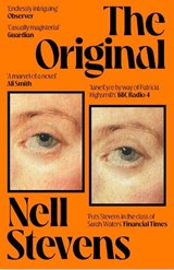 The Original - Nell Stevens - 9781398533400