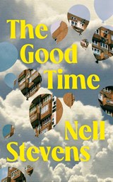 The Good Time - Nell Stevens - 9781398533417