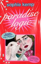 Paradise Logic - Sophie Kemp - 9781398533745
