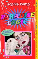 Paradise Logic - Sophie Kemp - 9781398533776