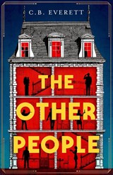 The Other People - C. B. Everett - 9781398534506