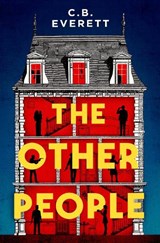 The Other People - C. B. Everett - 9781398534544