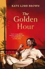 Golden Hour - Kate Lord Brown - 9781398534803
