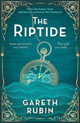 Riptide - Gareth Rubin - 9781398535442