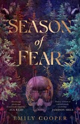 Season of Fear - Emily Cooper - 9781398535794