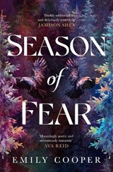 Season of Fear - Emily Cooper - 9781398535824