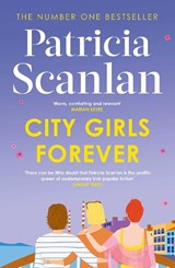 City Girls Forever - Patricia Scanlan - 9781398538344