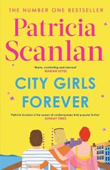 City Girls Forever - Patricia Scanlan - 9781398538382